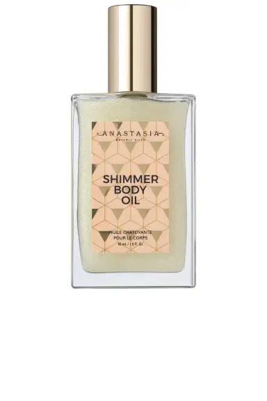 Anastasia Beverly Hills Shimmer Body Oil | Thumbnail 1 Anastasia Beverly Hills Shimmer Body Oil | Thumbnail 1