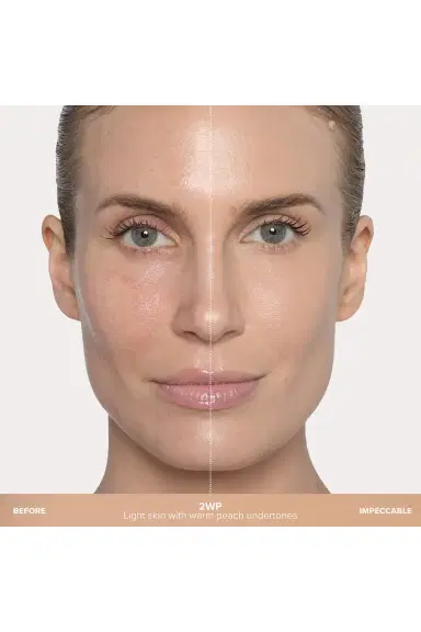 Anastasia Beverly Hills Impeccable Blurring Second Skin Matte Foundation | Thumbnail 2 Anastasia Beverly Hills Impeccable Blurring Second Skin Matte Foundation | Thumbnail 2