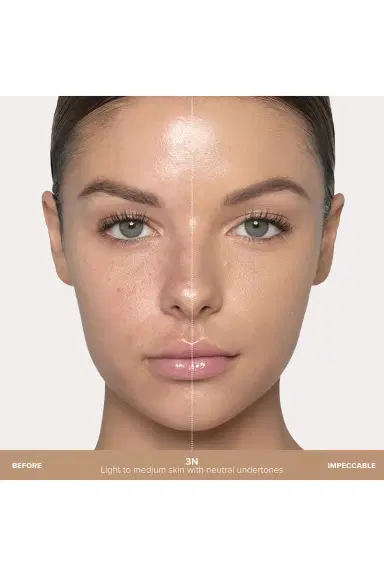 Anastasia Beverly Hills Impeccable Blurring Second Skin Matte Foundation | Thumbnail 2 Anastasia Beverly Hills Impeccable Blurring Second Skin Matte Foundation | Thumbnail 2