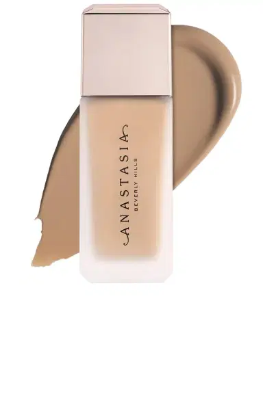 Anastasia Beverly Hills Impeccable Blurring Second Skin Matte Foundation | Thumbnail 1 Anastasia Beverly Hills Impeccable Blurring Second Skin Matte Foundation | Thumbnail 1