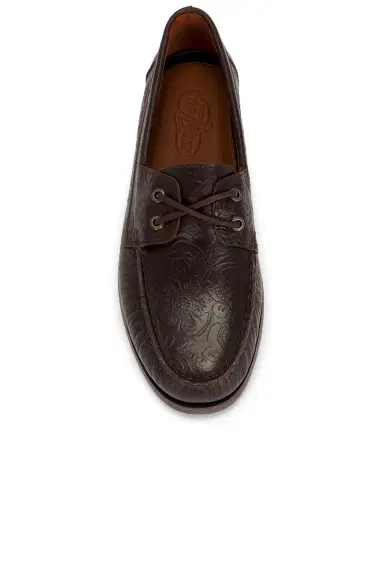 Sperry x One of these Days Lou Boat Shoe | Thumbnail 4 Sperry x One of these Days Lou Boat Shoe | Thumbnail 4