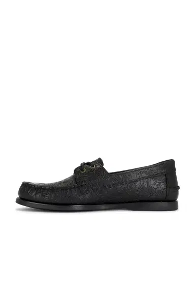 Sperry x One of these Days Lou Boat Shoe | Thumbnail 5 Sperry x One of these Days Lou Boat Shoe | Thumbnail 5