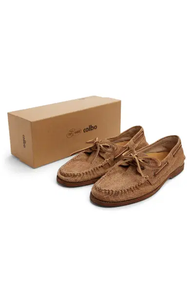 Sperry x Colbo Ao | Thumbnail 7 Sperry x Colbo Ao | Thumbnail 7