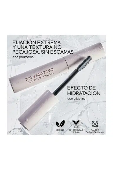 Anastasia Beverly Hills Mini Brow Freeze Gel | Thumbnail 3 Anastasia Beverly Hills Mini Brow Freeze Gel | Thumbnail 3