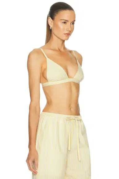L'Academie Romy Bra Top | Thumbnail 2 L'Academie Romy Bra Top | Thumbnail 2