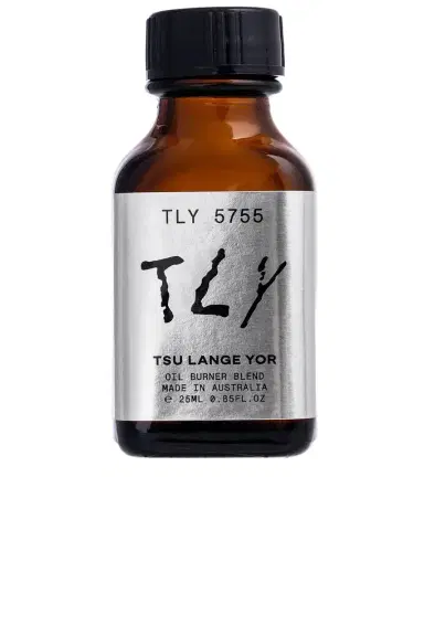Tsu Lange Yor TLY 5755 Burner Blend 25ml | Thumbnail 1 Tsu Lange Yor TLY 5755 Burner Blend 25ml | Thumbnail 1