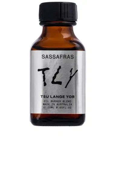 Tsu Lange Yor Sassafras Burner Blend 25ml | Thumbnail 1 Tsu Lange Yor Sassafras Burner Blend 25ml | Thumbnail 1