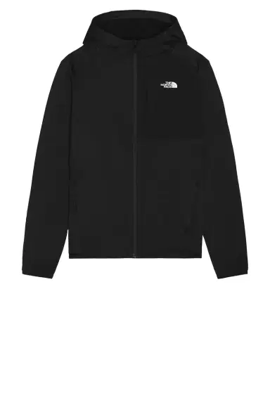The North Face Performance Fleece Full Zip Hoodie | Thumbnail 3 The North Face Performance Fleece Full Zip Hoodie | Thumbnail 3