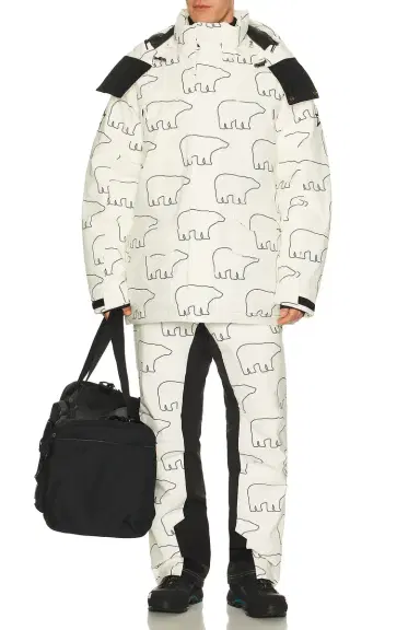 Perfect Moment Max Insulated Ski Parka | Thumbnail 4 Perfect Moment Max Insulated Ski Parka | Thumbnail 4