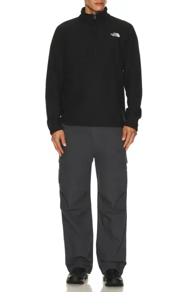 The North Face Textured Cap Rock Sweater | Thumbnail 2 The North Face Textured Cap Rock Sweater | Thumbnail 2