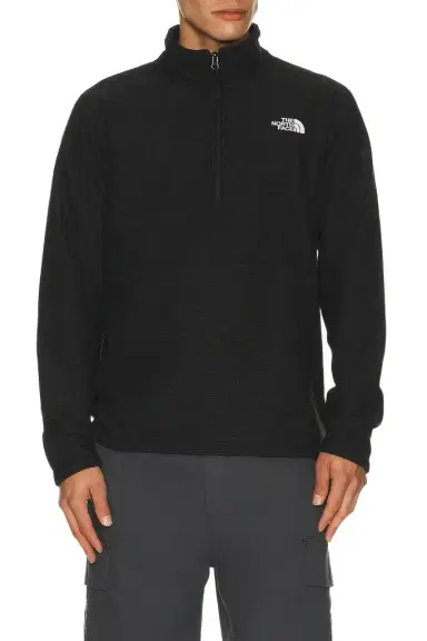 The North Face Textured Cap Rock Sweater | Thumbnail 1 The North Face Textured Cap Rock Sweater | Thumbnail 1