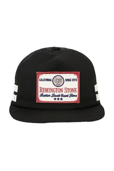 Remington Stone Cold One Trucker Hat | Thumbnail 1 Remington Stone Cold One Trucker Hat | Thumbnail 1