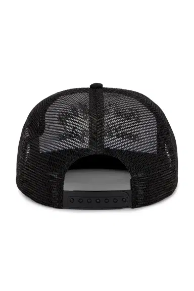 Remington Stone Joker Trucker Hat | Thumbnail 2 Remington Stone Joker Trucker Hat | Thumbnail 2