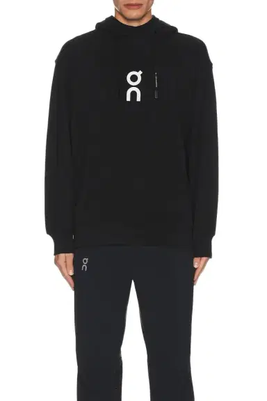 ON Club Hoodie | Thumbnail 1 ON Club Hoodie | Thumbnail 1