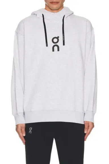 ON Club Hoodie | Thumbnail 1 ON Club Hoodie | Thumbnail 1