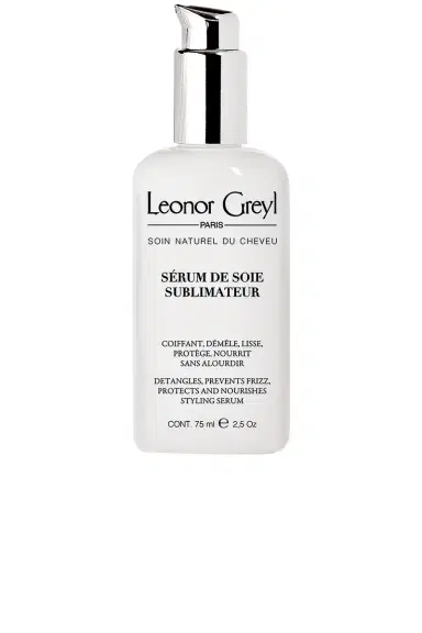 Leonor Greyl Paris Serum de Soie Sublimateur Nourishing & Protective Serum | Thumbnail 1 Leonor Greyl Paris Serum de Soie Sublimateur Nourishing & Protective Serum | Thumbnail 1