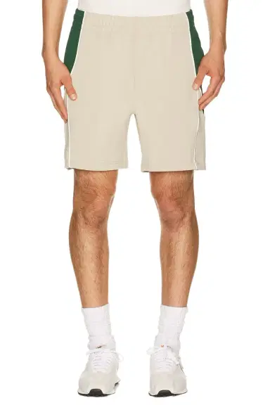 Students Golf Exhibition Track Shorts | Thumbnail 1 Students Golf Exhibition Track Shorts | Thumbnail 1