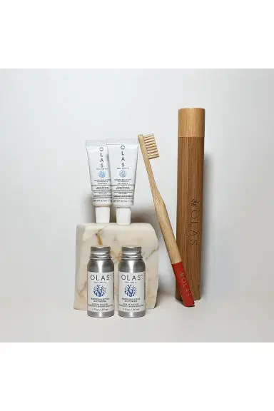 OLAS Travel Kit | Thumbnail 2 OLAS Travel Kit | Thumbnail 2