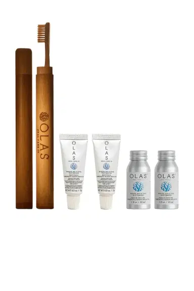 OLAS Travel Kit | Thumbnail 1 OLAS Travel Kit | Thumbnail 1