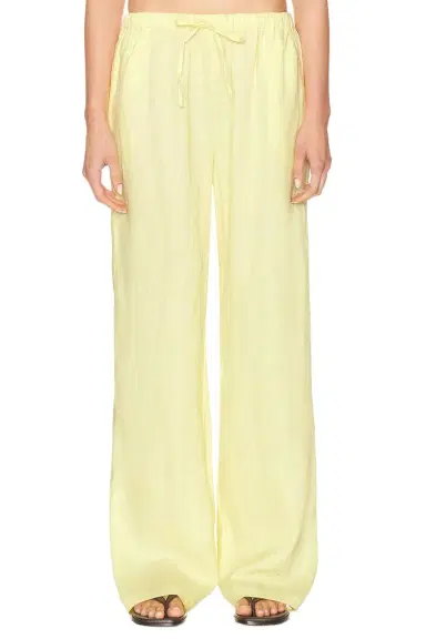 Aexae x REVOLVE Drawstring Pant | Thumbnail 1 Aexae x REVOLVE Drawstring Pant | Thumbnail 1