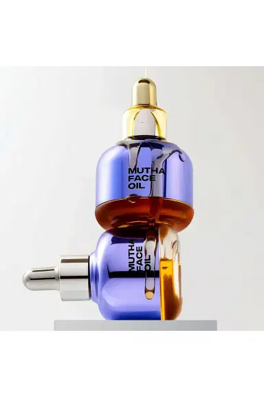 MUTHA Face Oil | Thumbnail 2 MUTHA Face Oil | Thumbnail 2