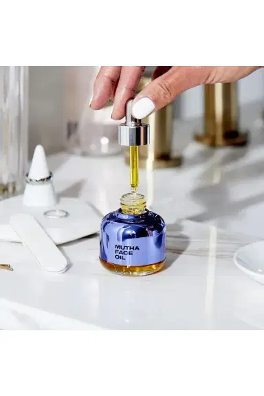 MUTHA Face Oil | Thumbnail 3 MUTHA Face Oil | Thumbnail 3