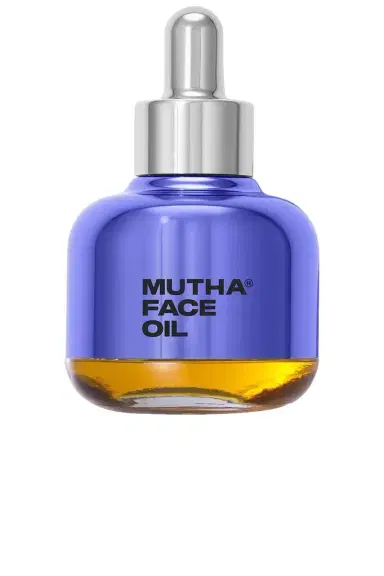 MUTHA Face Oil | Thumbnail 1 MUTHA Face Oil | Thumbnail 1
