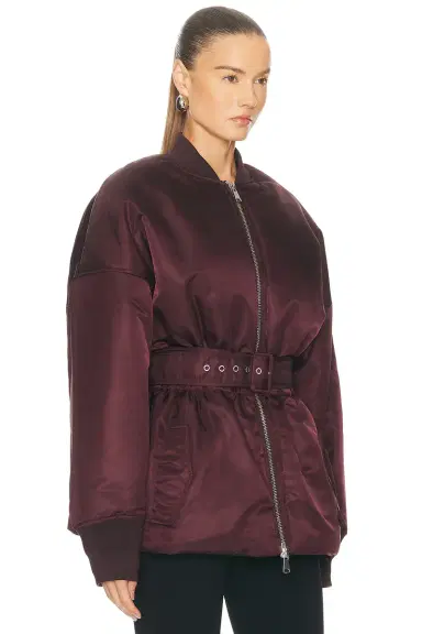 Ronny Kobo Norell Jacket | Thumbnail 2 Ronny Kobo Norell Jacket | Thumbnail 2