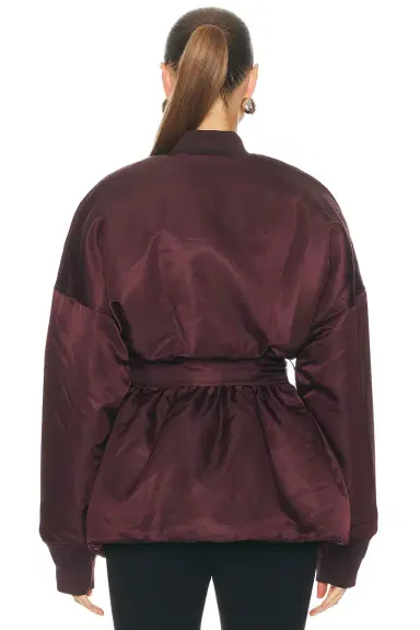Ronny Kobo Norell Jacket | Thumbnail 3 Ronny Kobo Norell Jacket | Thumbnail 3