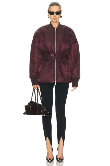 Ronny Kobo Norell Jacket | Thumbnail 4 Ronny Kobo Norell Jacket | Thumbnail 4