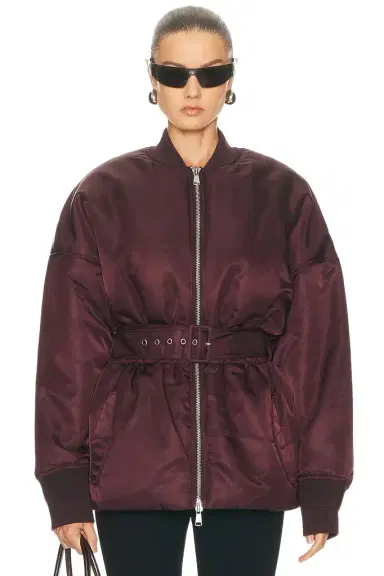 Ronny Kobo Norell Jacket | Thumbnail 1 Ronny Kobo Norell Jacket | Thumbnail 1