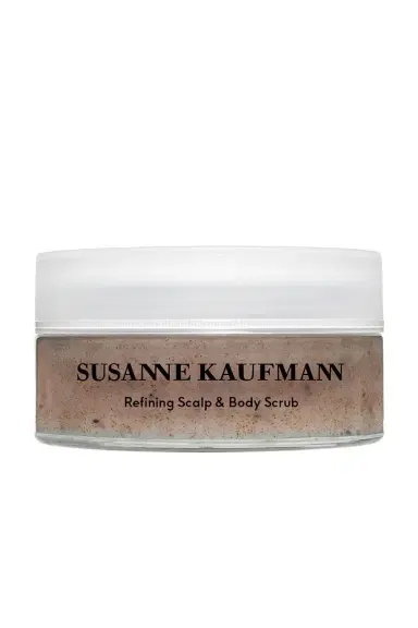 SUSANNE KAUFMANN Refining Scalp & Body Scrub | Thumbnail 1 SUSANNE KAUFMANN Refining Scalp & Body Scrub | Thumbnail 1
