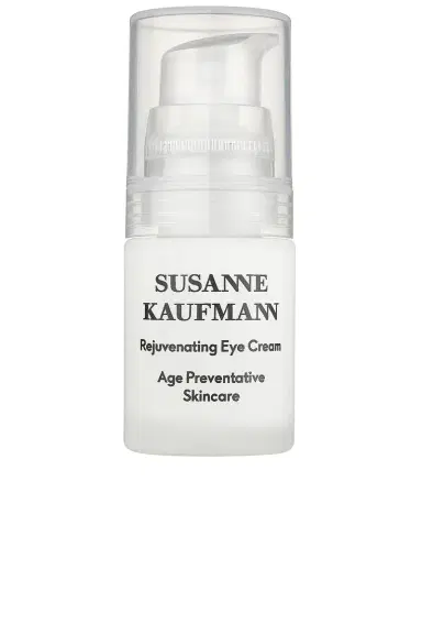 SUSANNE KAUFMANN Rejuvenating Eye Cream | Thumbnail 1 SUSANNE KAUFMANN Rejuvenating Eye Cream | Thumbnail 1