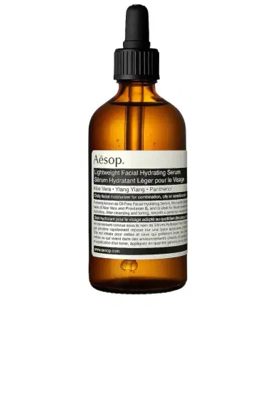 Aesop Lightweight Facial Hydrating Serum | Thumbnail 1 Aesop Lightweight Facial Hydrating Serum | Thumbnail 1