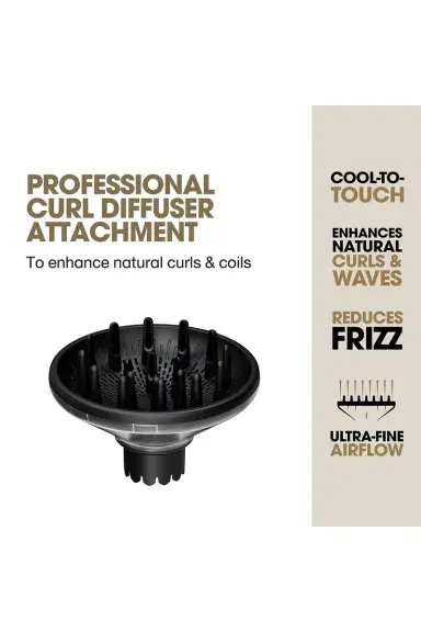 GHD Professional Curl Diffuser | Thumbnail 2 GHD Professional Curl Diffuser | Thumbnail 2