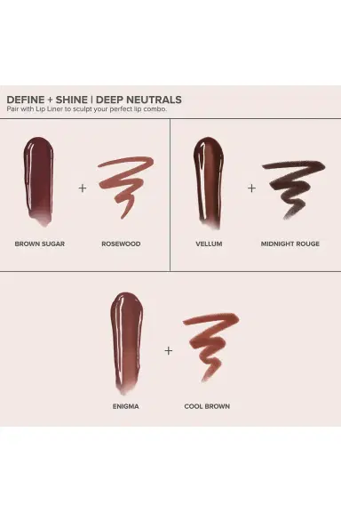 Anastasia Beverly Hills Kiss Theory Lip Balm | Thumbnail 2 Anastasia Beverly Hills Kiss Theory Lip Balm | Thumbnail 2