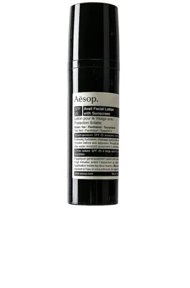 Aesop Avail Facial Lotion with Sunscreen | Thumbnail 1 Aesop Avail Facial Lotion with Sunscreen | Thumbnail 1