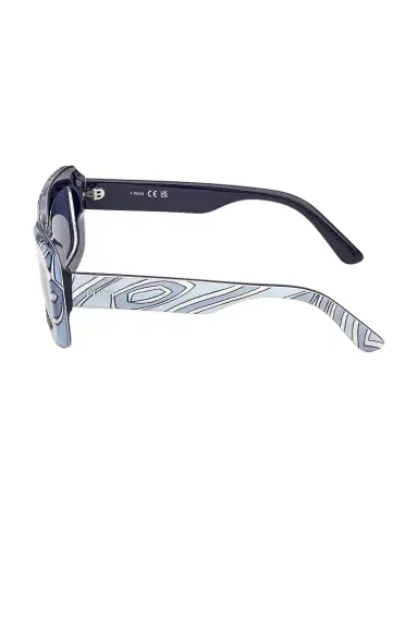 PUCCI Rectangular Sunglasses | Thumbnail 3 PUCCI Rectangular Sunglasses | Thumbnail 3