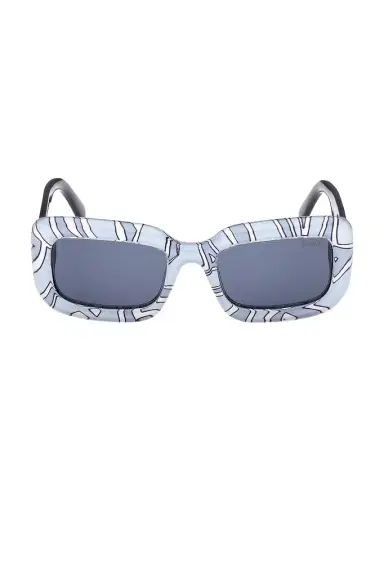 PUCCI Rectangular Sunglasses | Thumbnail 1 PUCCI Rectangular Sunglasses | Thumbnail 1