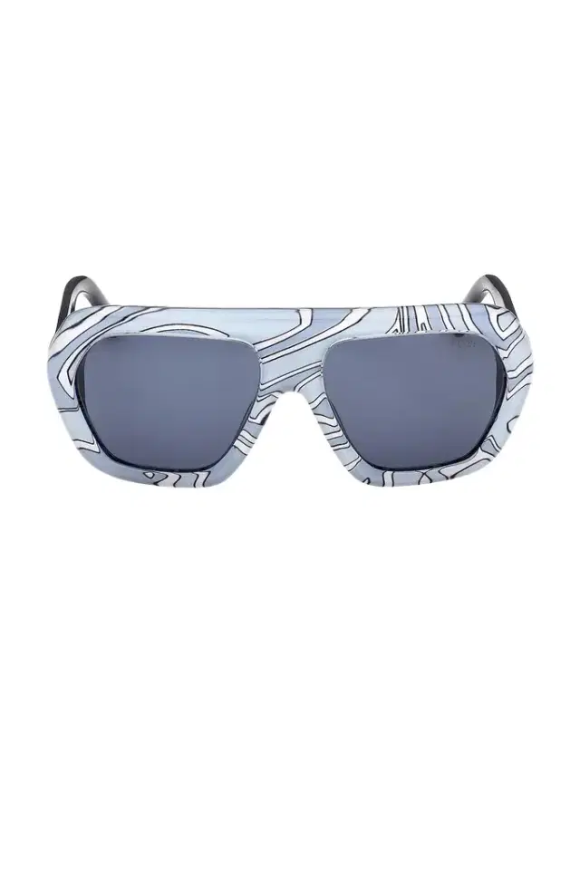 Geometric Sunglasses Geometric Sunglasses