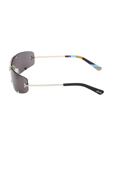 PUCCI Rectangular Sunglasses | Thumbnail 3 PUCCI Rectangular Sunglasses | Thumbnail 3