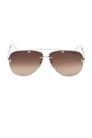 PUCCI Pilot Sunglasses | Thumbnail 1 PUCCI Pilot Sunglasses | Thumbnail 1
