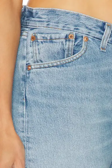 aligrace V Waist Original Short | Thumbnail 6 aligrace V Waist Original Short | Thumbnail 6