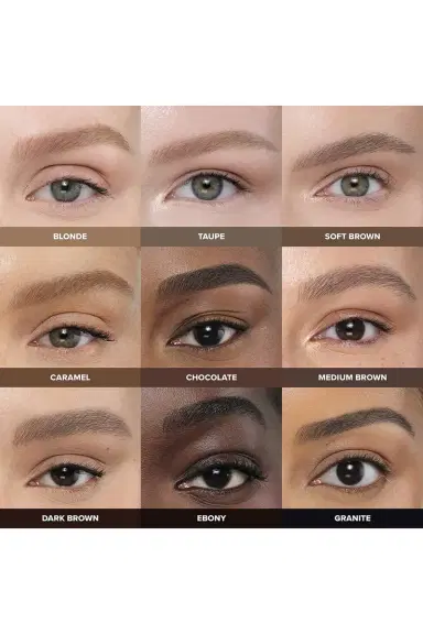 Anastasia Beverly Hills Archibrow Brow Pencil | Thumbnail 9 Anastasia Beverly Hills Archibrow Brow Pencil | Thumbnail 9