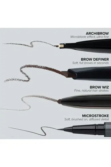 Anastasia Beverly Hills Archibrow Brow Pencil | Thumbnail 12 Anastasia Beverly Hills Archibrow Brow Pencil | Thumbnail 12