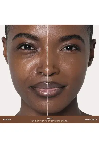 Anastasia Beverly Hills Impeccable Blurring Second Skin Matte Foundation | Thumbnail 3 Anastasia Beverly Hills Impeccable Blurring Second Skin Matte Foundation | Thumbnail 3