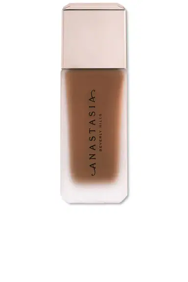 Anastasia Beverly Hills Impeccable Blurring Second Skin Matte Foundation | Thumbnail 1 Anastasia Beverly Hills Impeccable Blurring Second Skin Matte Foundation | Thumbnail 1