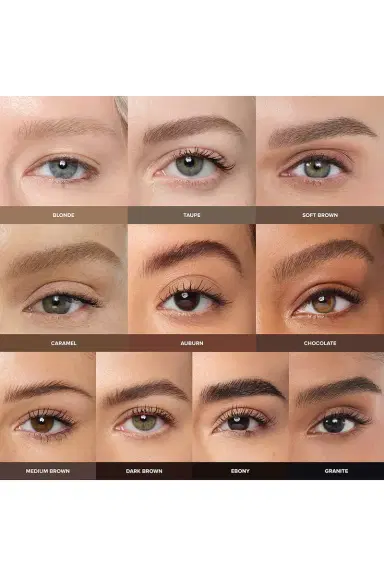 Anastasia Beverly Hills Volumizing Tinted Brow Gel | Thumbnail 4 Anastasia Beverly Hills Volumizing Tinted Brow Gel | Thumbnail 4