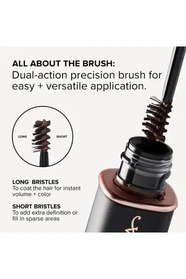 Anastasia Beverly Hills Volumizing Tinted Brow Gel | Thumbnail 9 Anastasia Beverly Hills Volumizing Tinted Brow Gel | Thumbnail 9