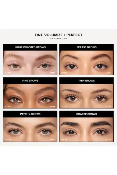 Anastasia Beverly Hills Volumizing Tinted Brow Gel | Thumbnail 10 Anastasia Beverly Hills Volumizing Tinted Brow Gel | Thumbnail 10